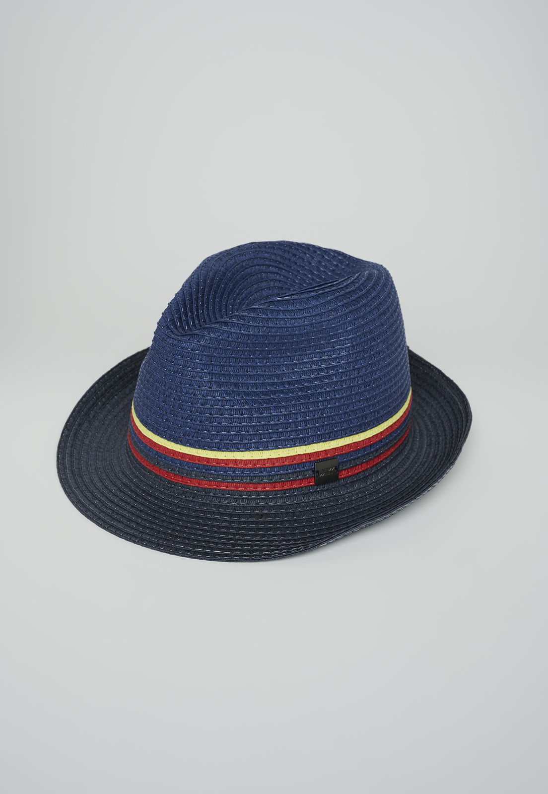 SOMBRERO NEW MAN 944160Y0034 AZUL SINTRA NAVY - 2