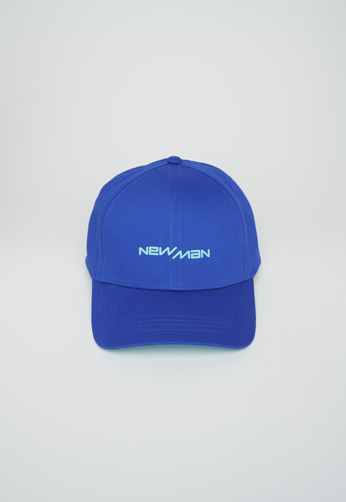 JOCKEY ALGODÓN NEW MAN 691660Y0032 AZUL BASICO JERRY BLUE - 1