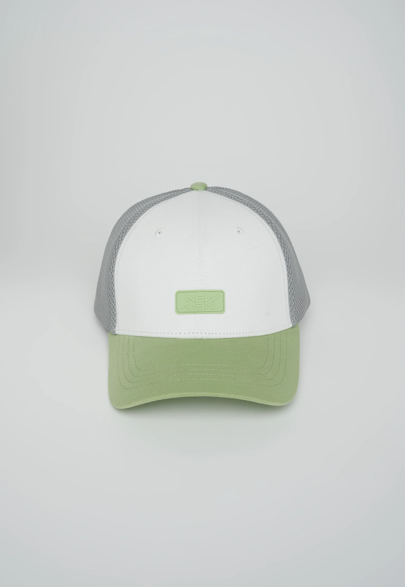JOCKEY ALGODÓN NEW MAN 691661Y0197 VERDE WILLY LT. GREEN - 1