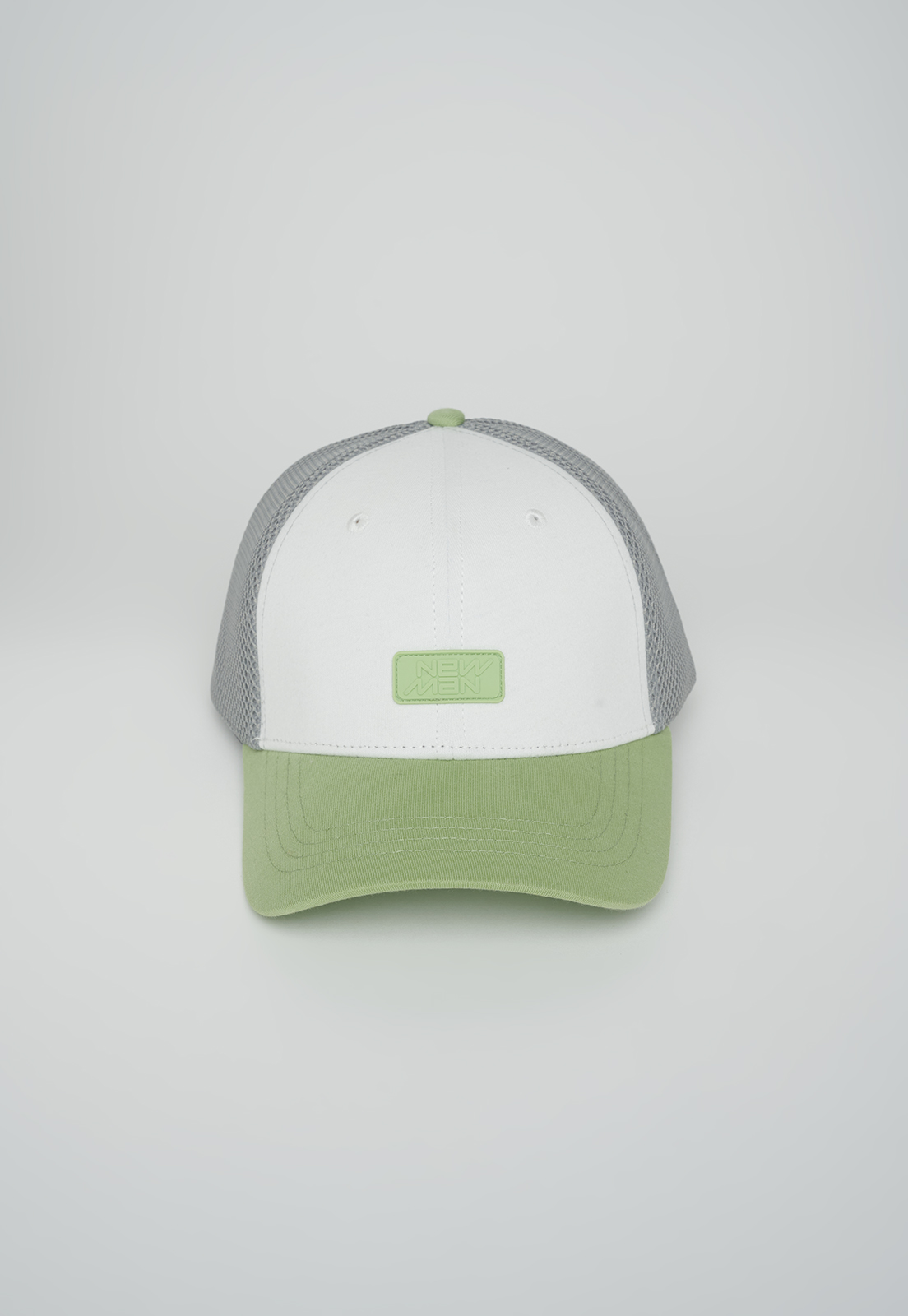 JOCKEY ALGODÓN NEW MAN 691661Y0197 VERDE WILLY LT. GREEN - 1