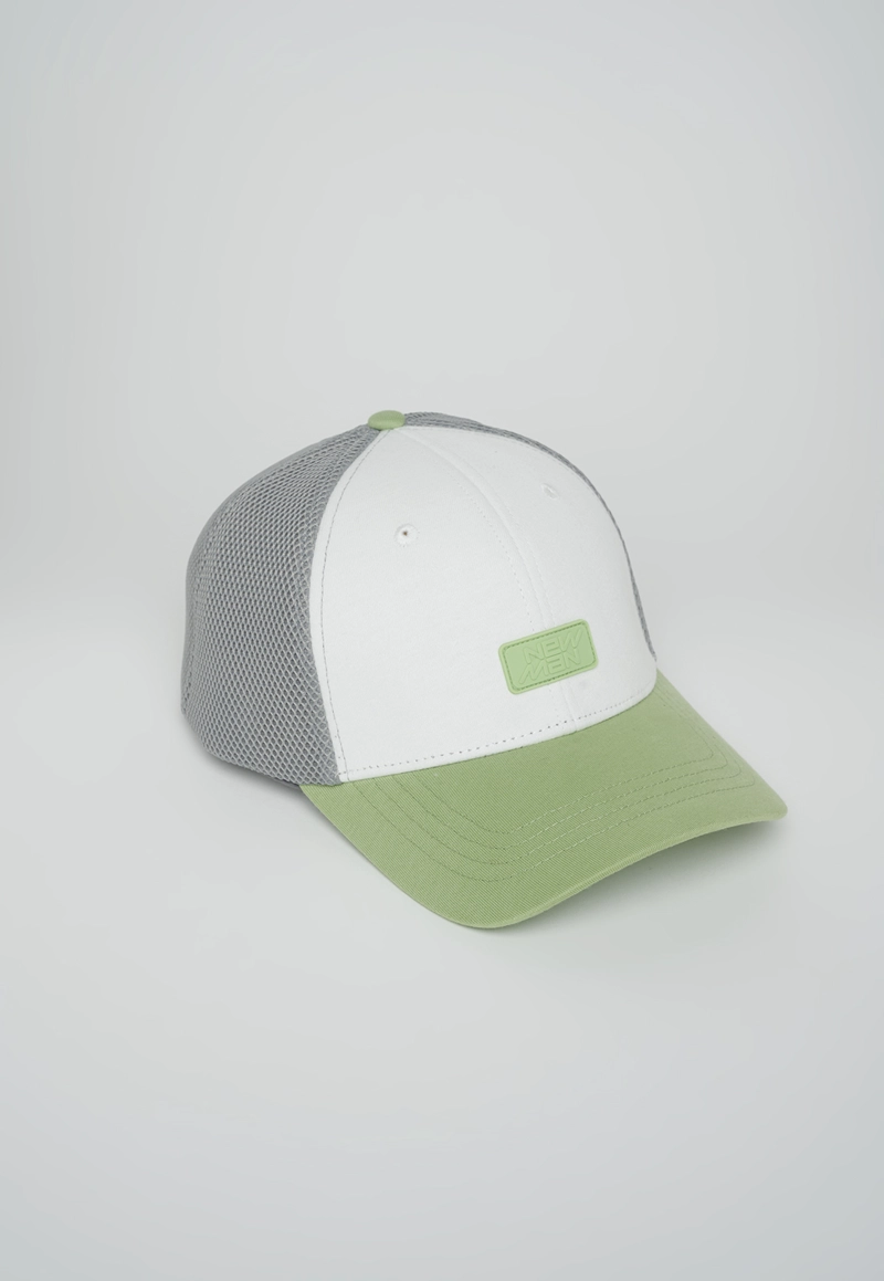JOCKEY ALGODÓN NEW MAN 691661Y0197 VERDE WILLY LT. GREEN - 2