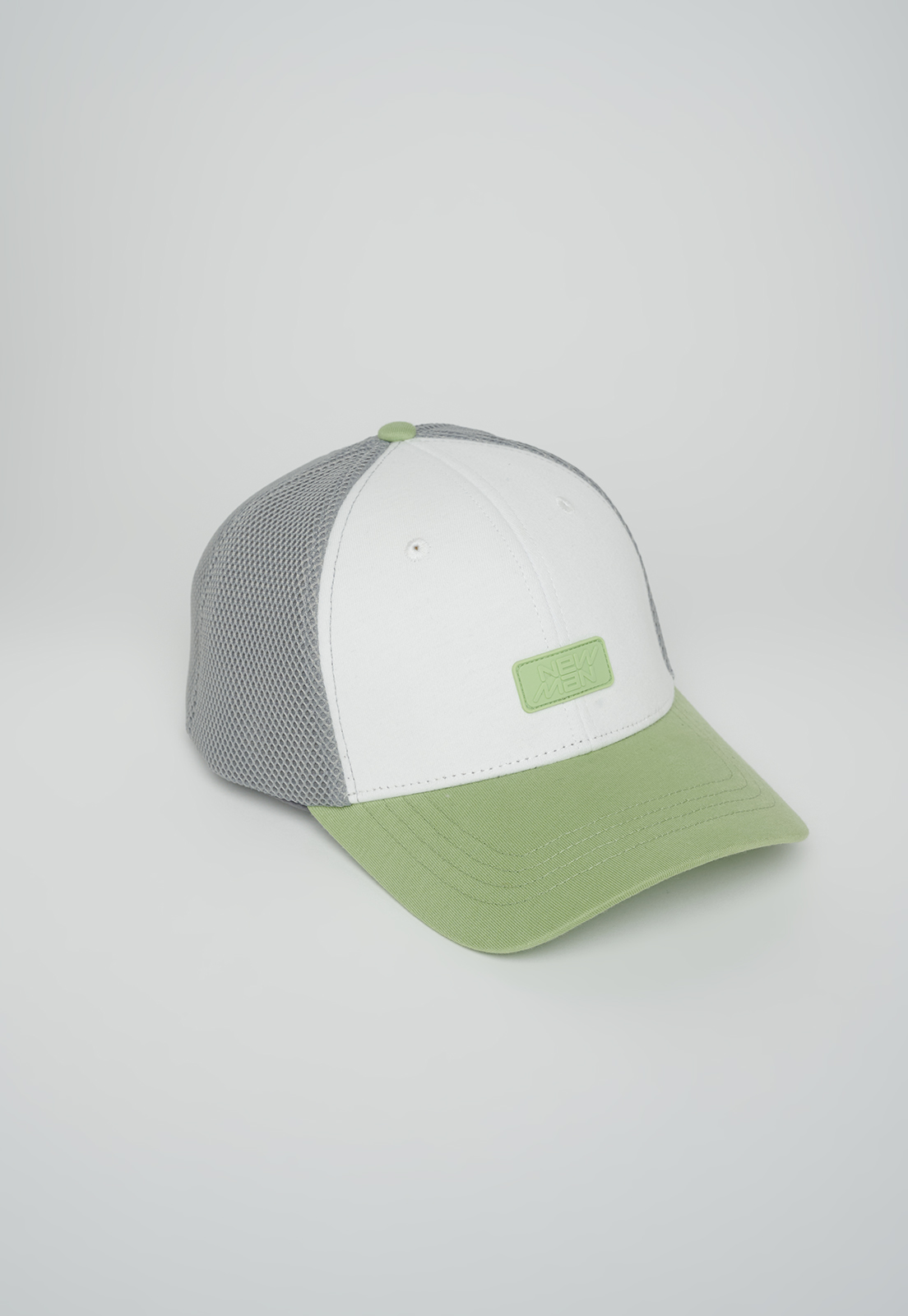 JOCKEY ALGODÓN NEW MAN 691661Y0197 VERDE WILLY LT. GREEN - 2