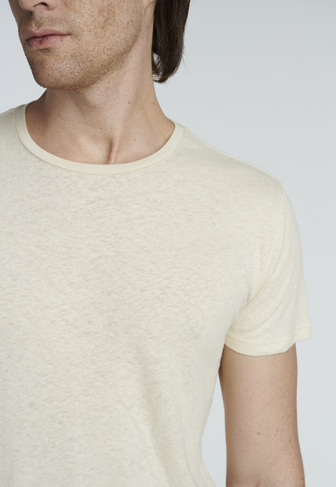POLERA JAEN SAND - 3