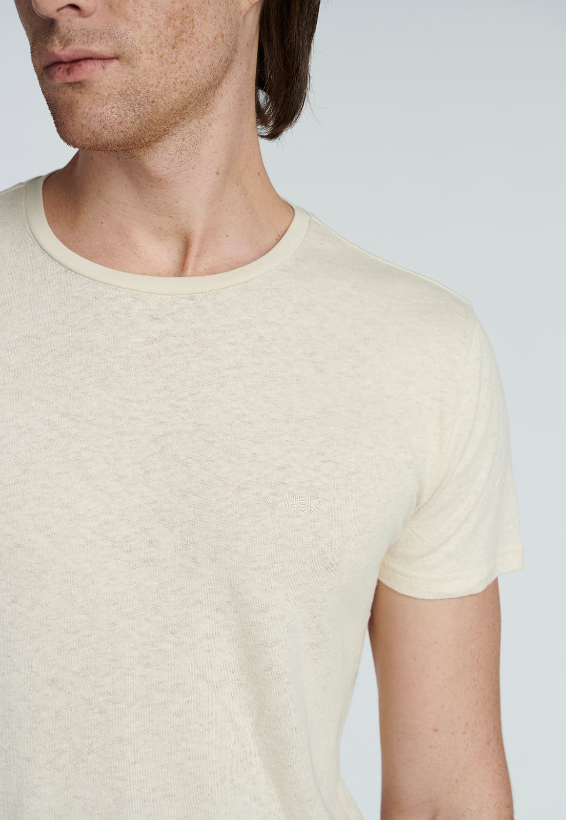 POLERA JAEN SAND - 3