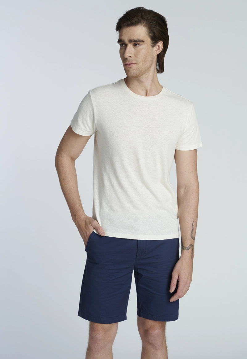 POLERA JAEN WHITE - 1