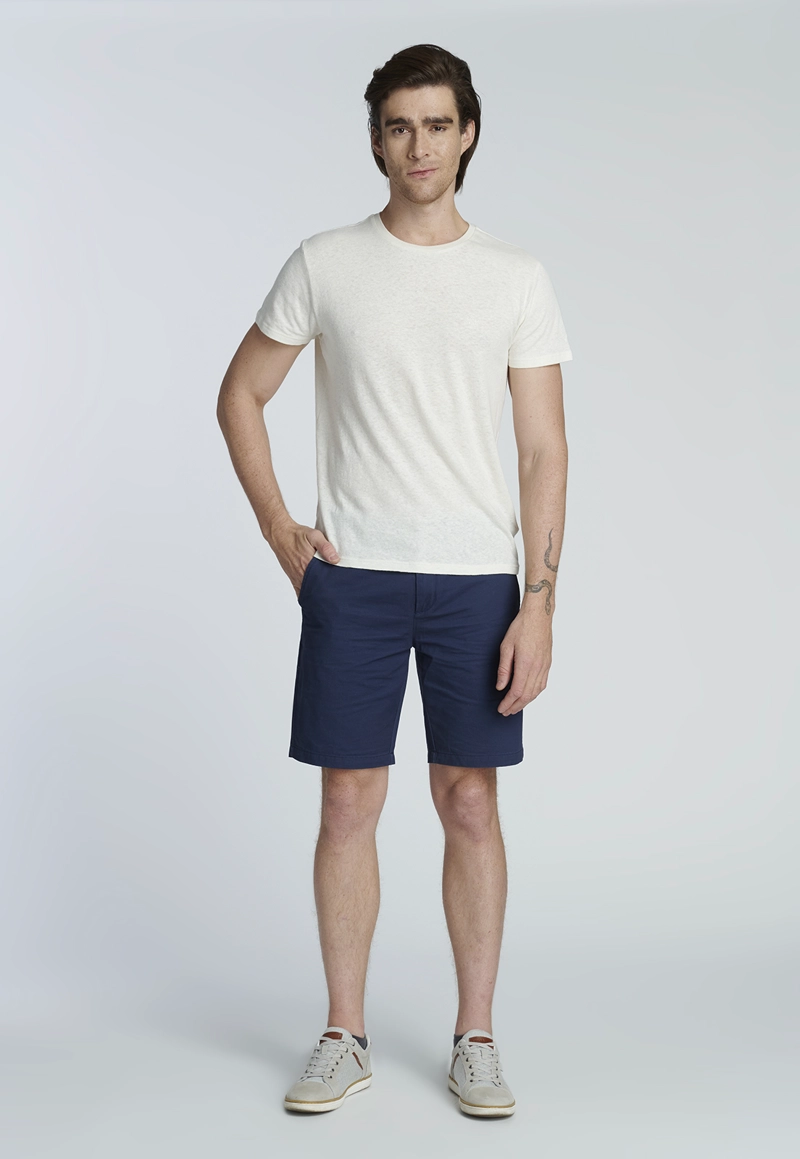 POLERA JAEN WHITE - 2