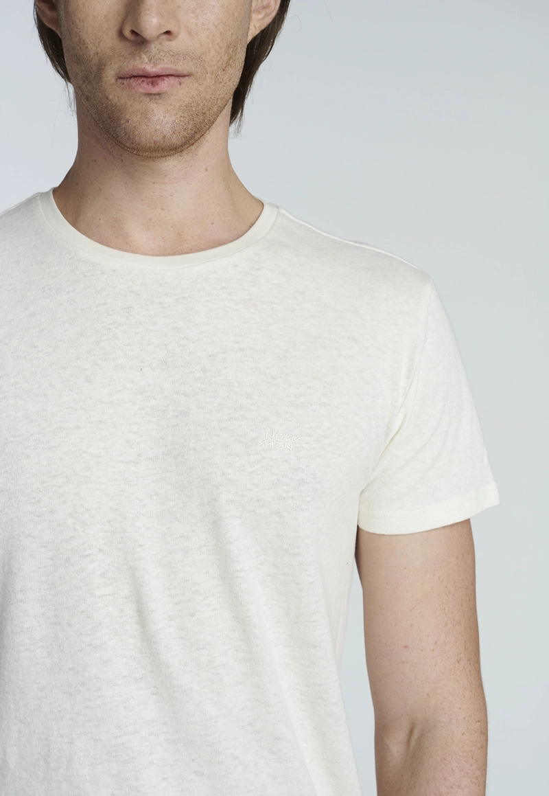POLERA JAEN WHITE - 3