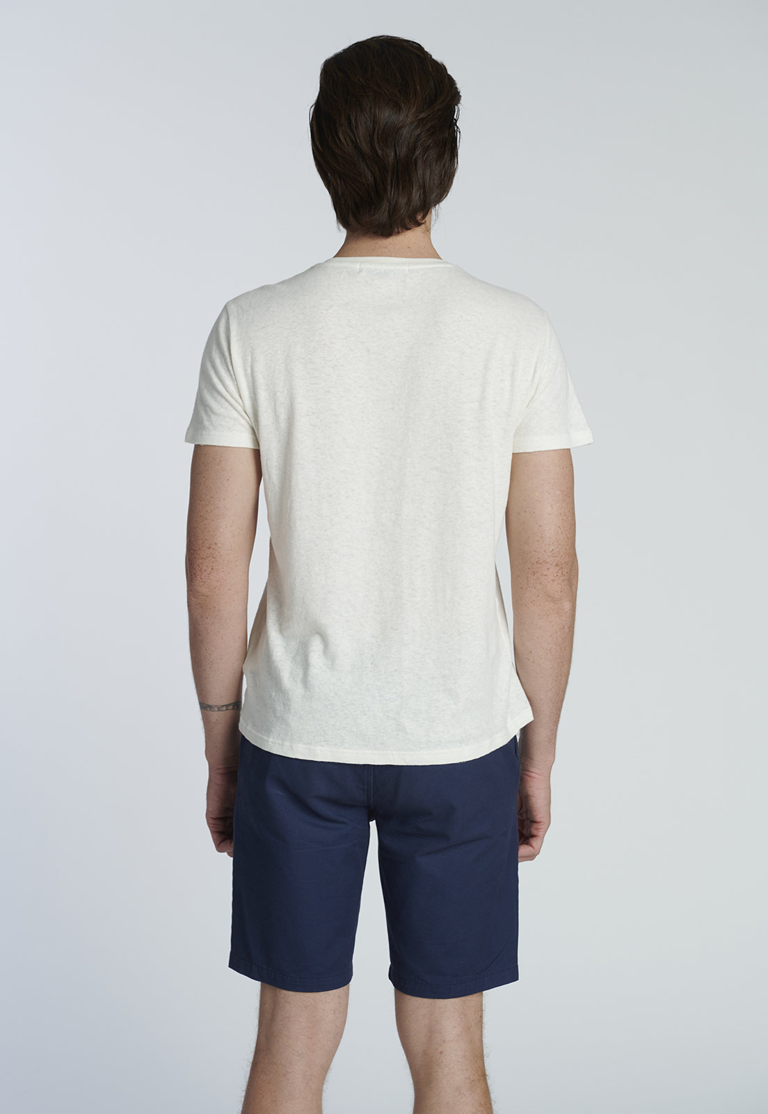 POLERA JAEN WHITE - 4