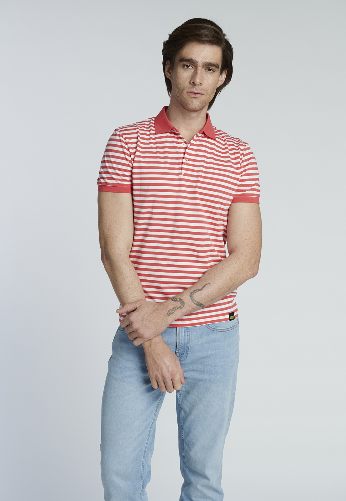 POLO ZARAGOZA CORAL - 1