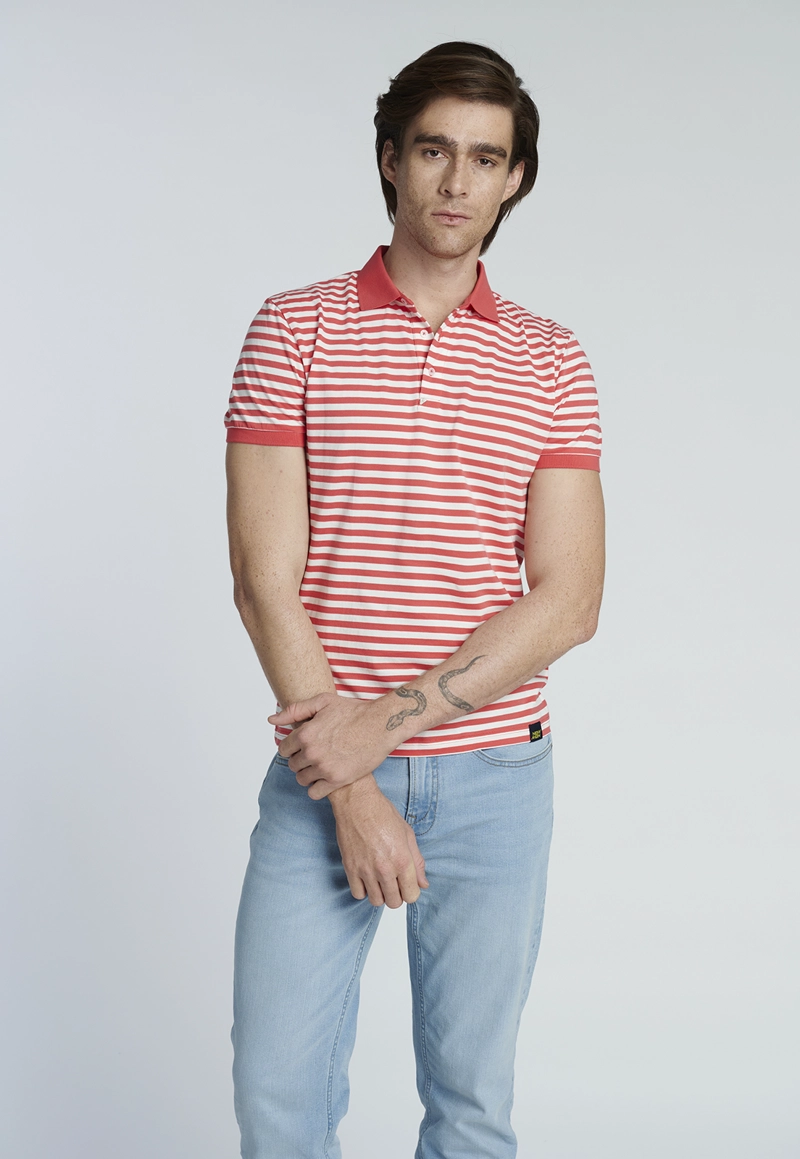 POLO ZARAGOZA CORAL - 1