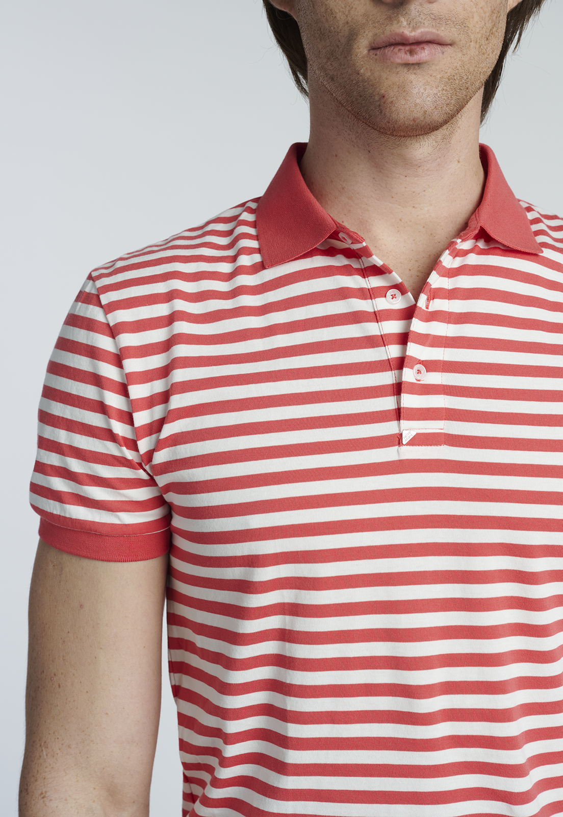 POLO ZARAGOZA CORAL - 3