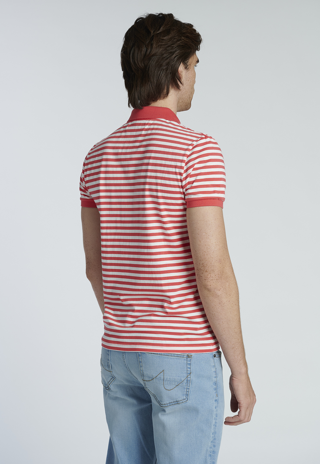POLO ZARAGOZA CORAL - 4