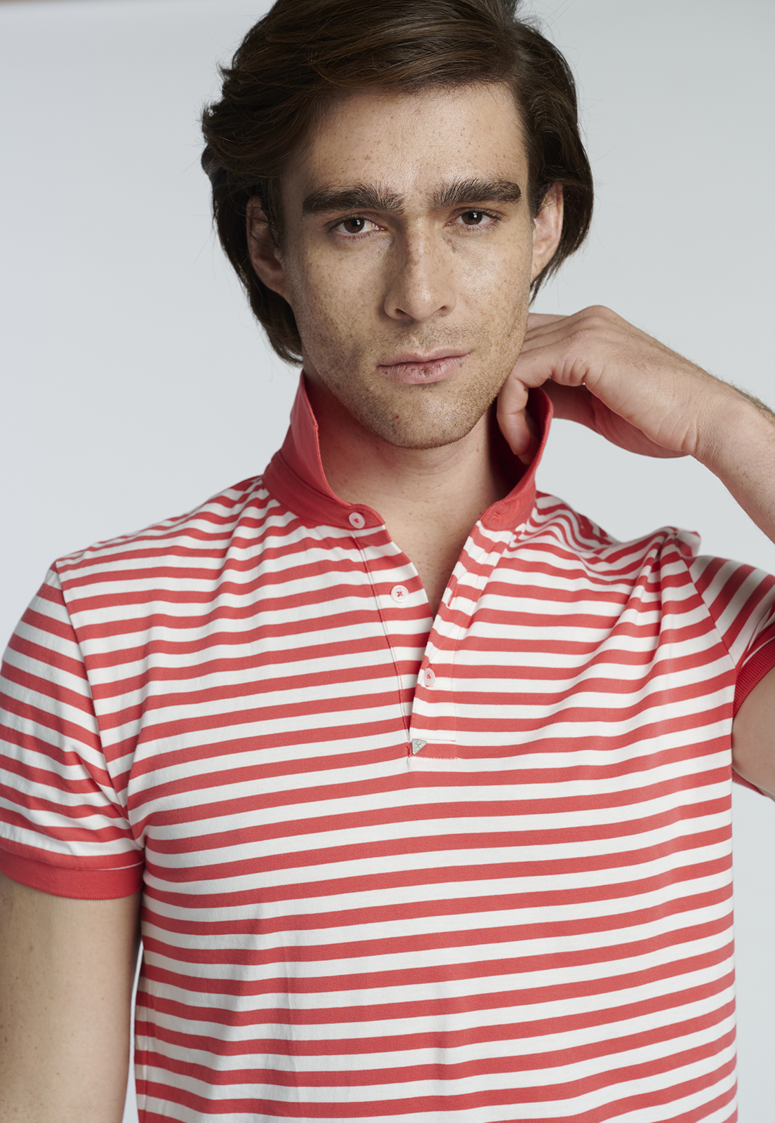 POLO ZARAGOZA CORAL - 5