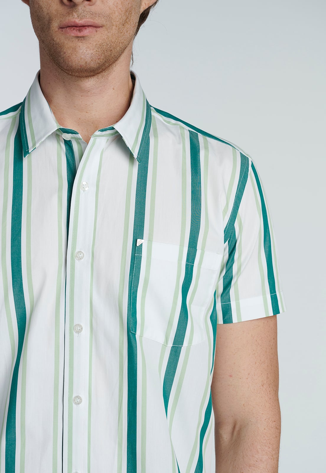 CAMISA HUNTING PINE - 3