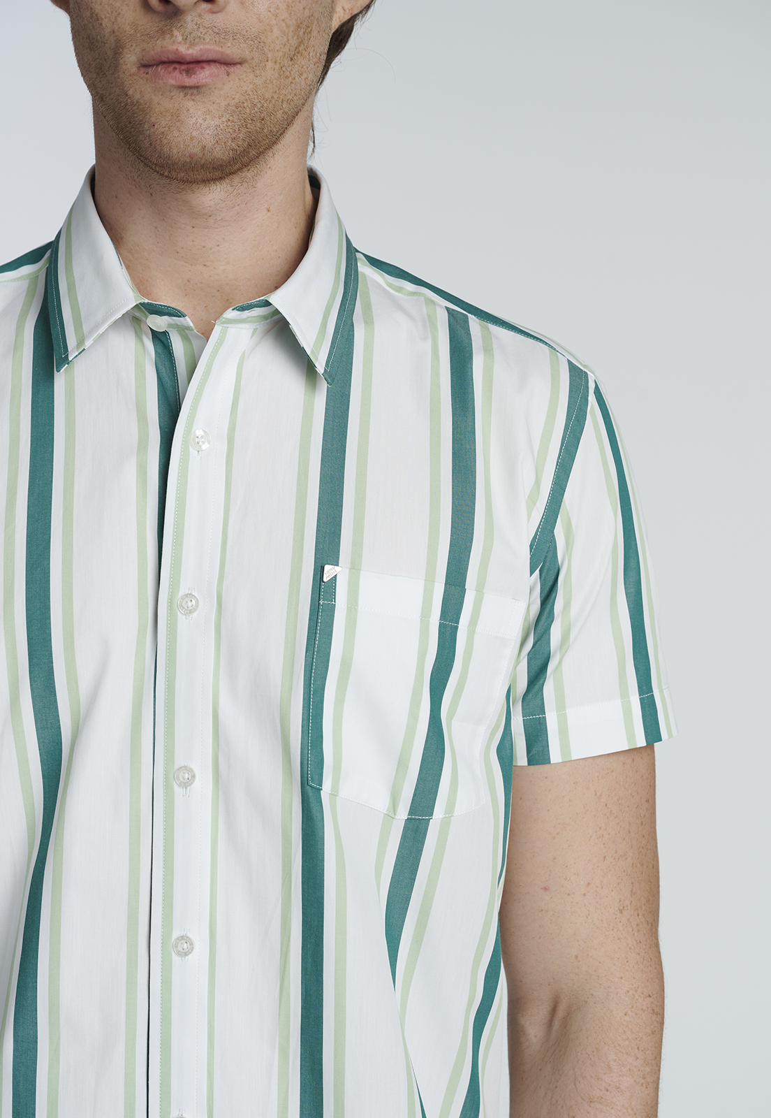 CAMISA HUNTING PINE - 3