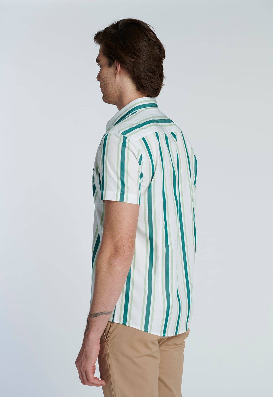 CAMISA HUNTING PINE - 4