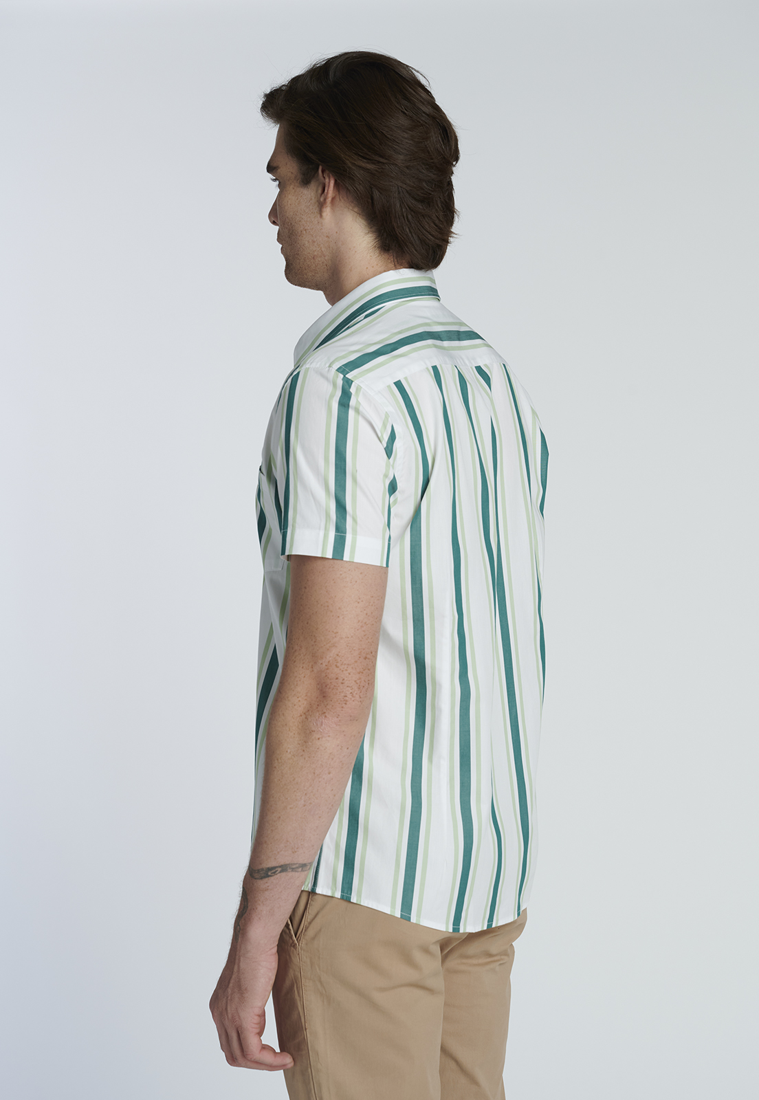 CAMISA HUNTING PINE - 4