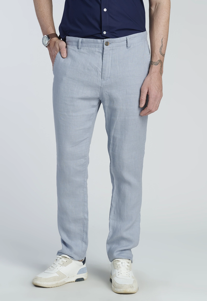 CAMISA NAVY AYLESBURY - 1
