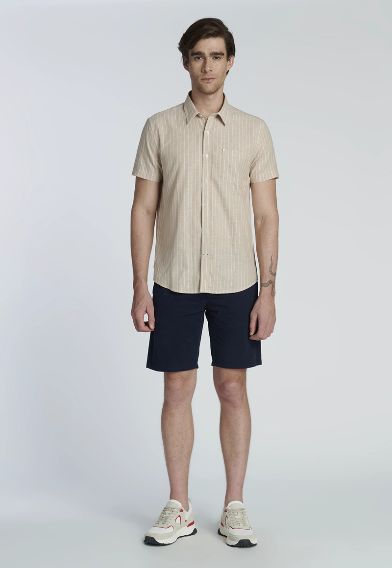 CAMISA PORTO SAND - 2