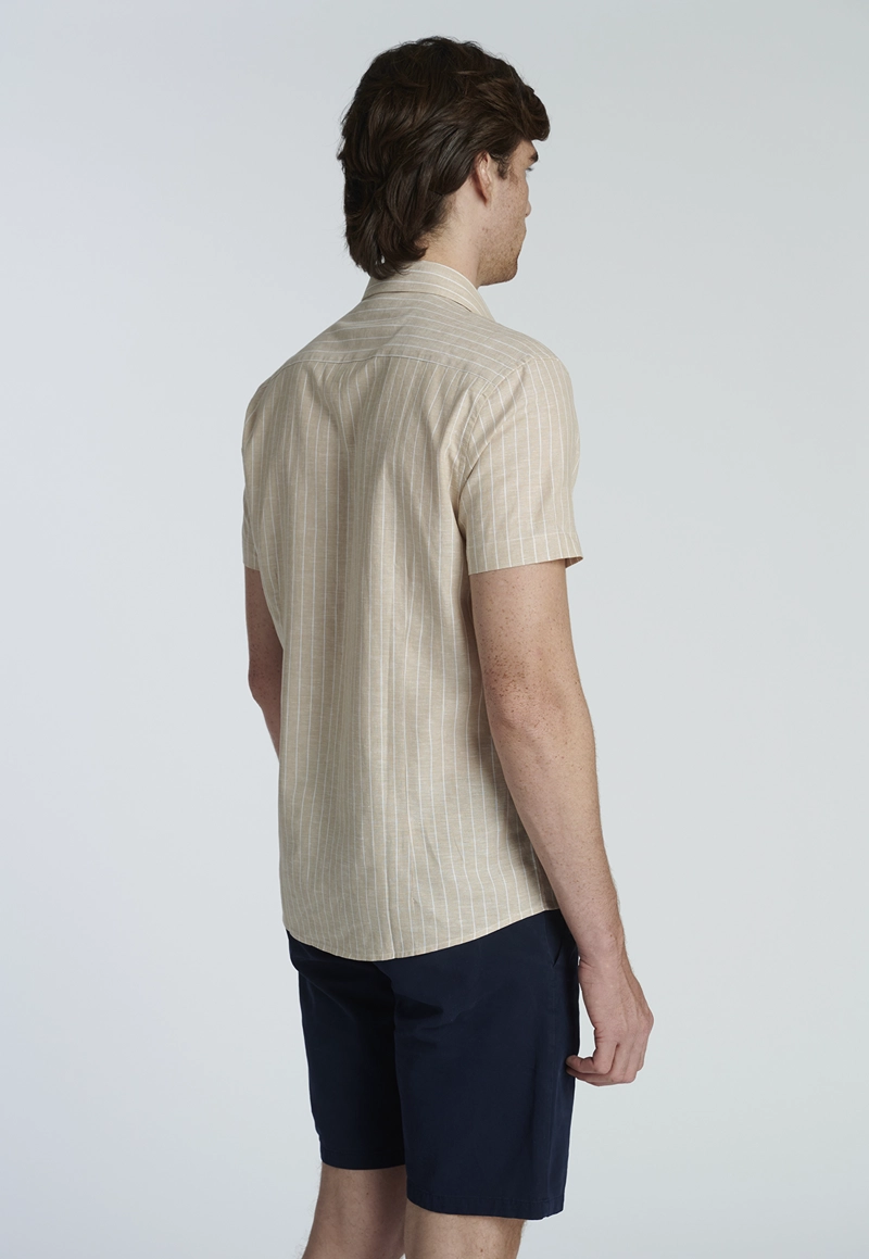CAMISA PORTO SAND - 4