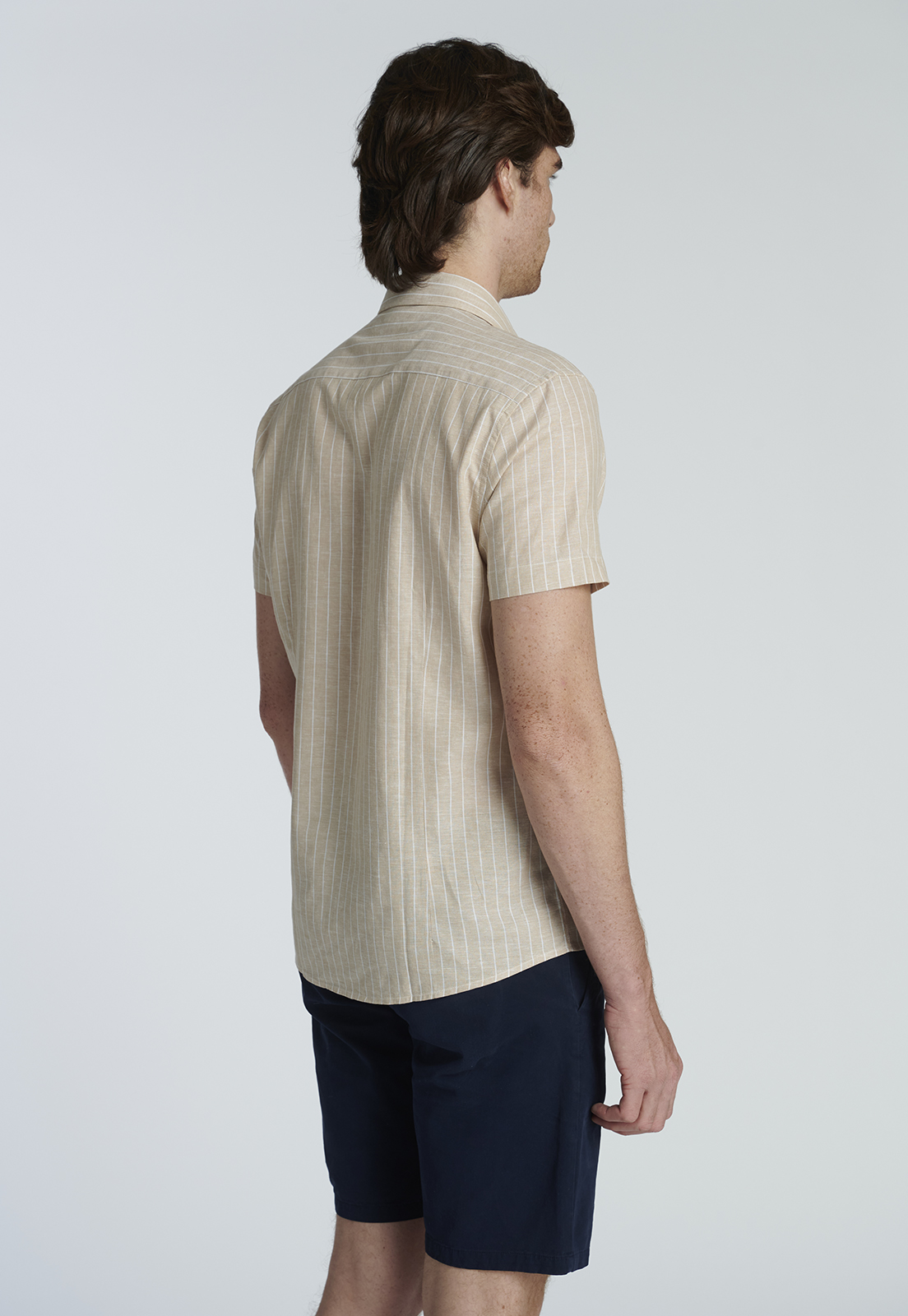 CAMISA PORTO SAND - 4