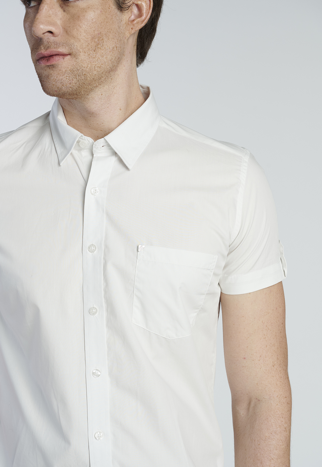 CAMISA WHITE AYLESBURY - 3