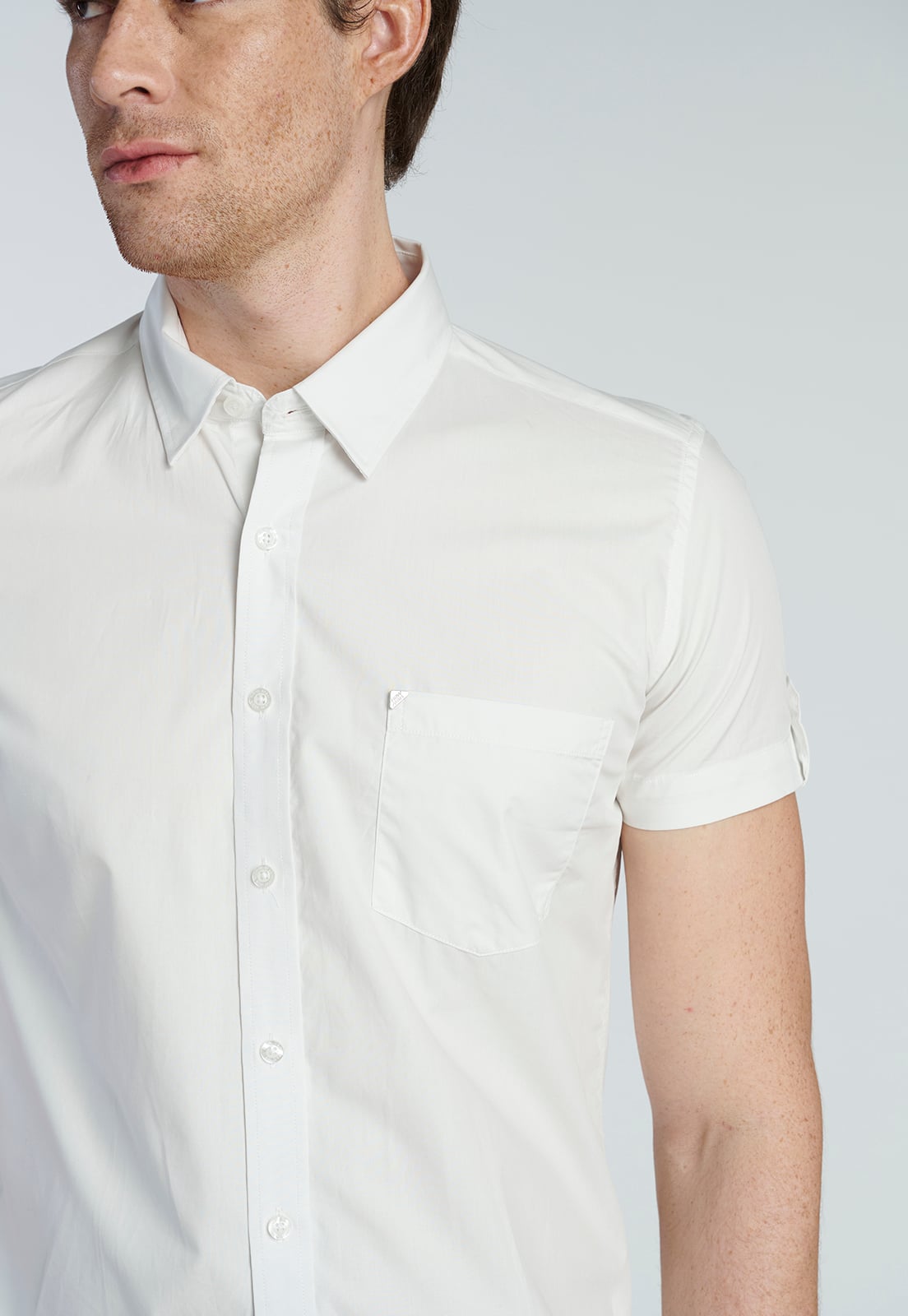 CAMISA WHITE AYLESBURY - 3
