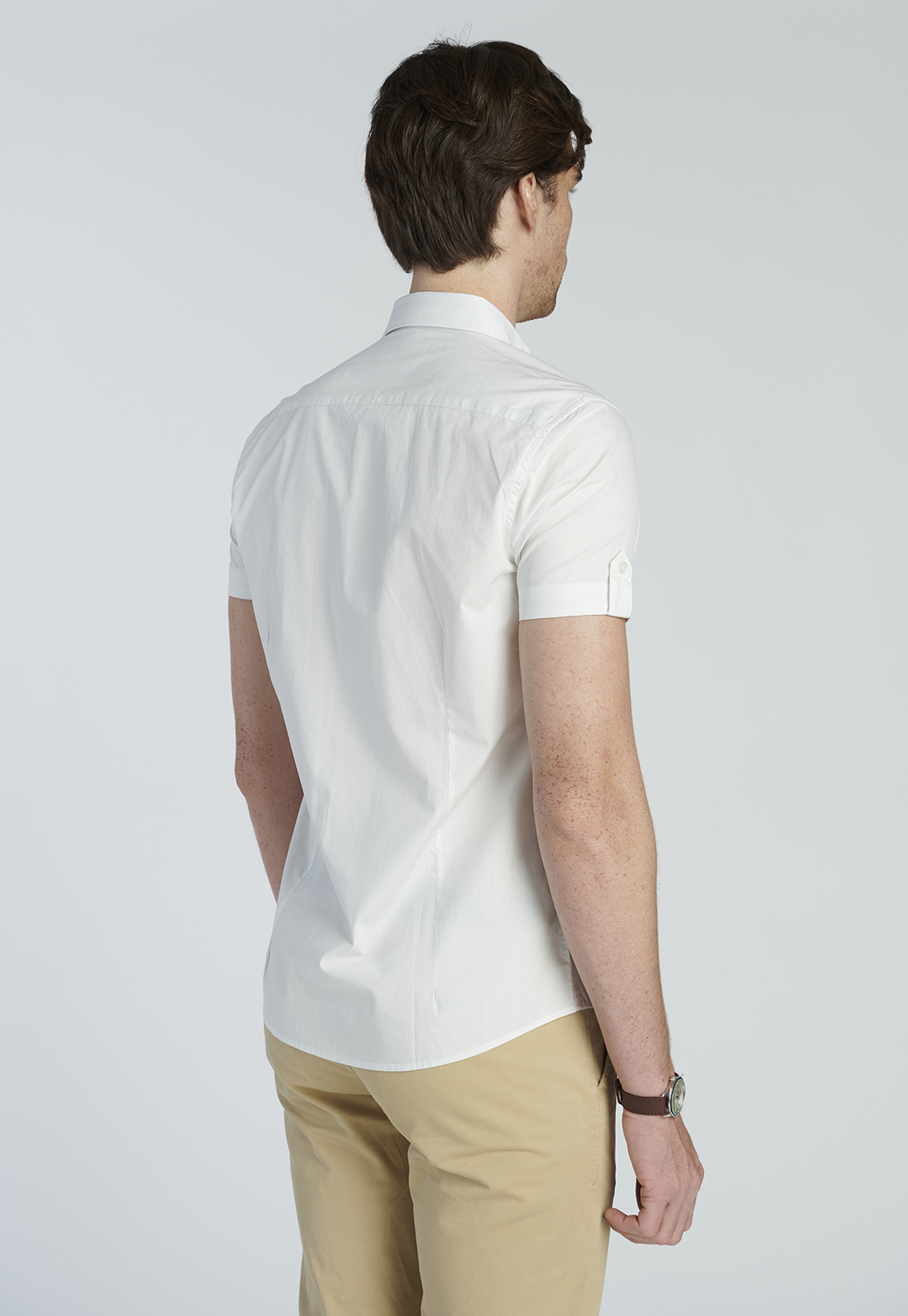 CAMISA WHITE AYLESBURY - 4