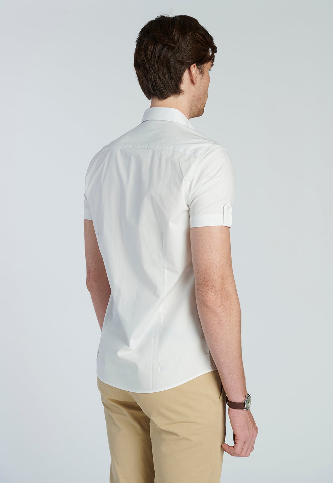 CAMISA WHITE AYLESBURY - 4