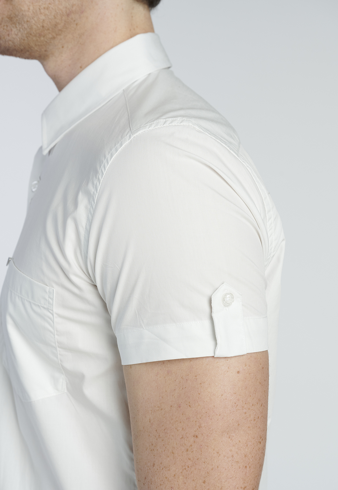 CAMISA WHITE AYLESBURY - 5