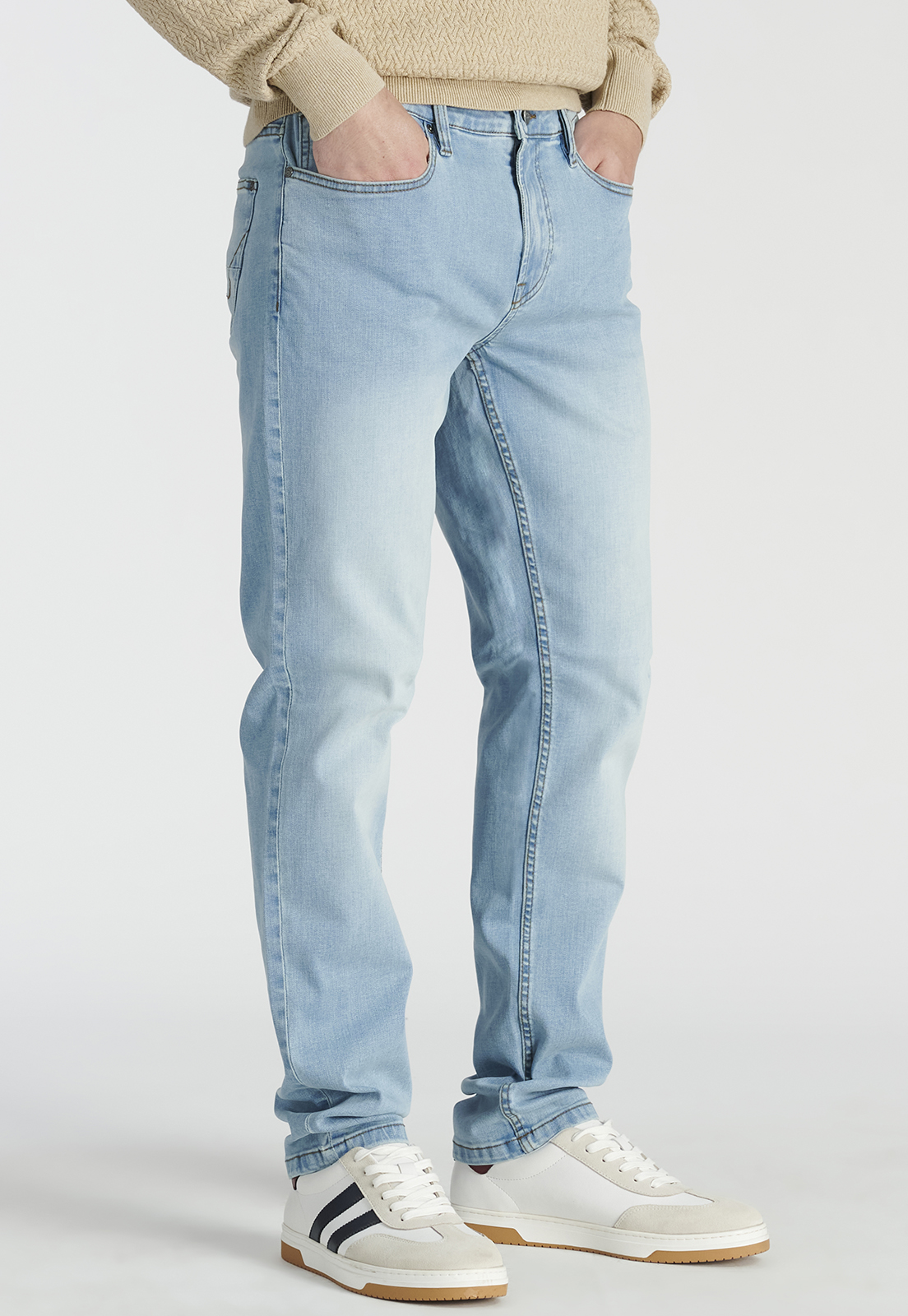 JEAN HOMBRE NEW MAN AZUL SILOS HERITAGE LT - 1