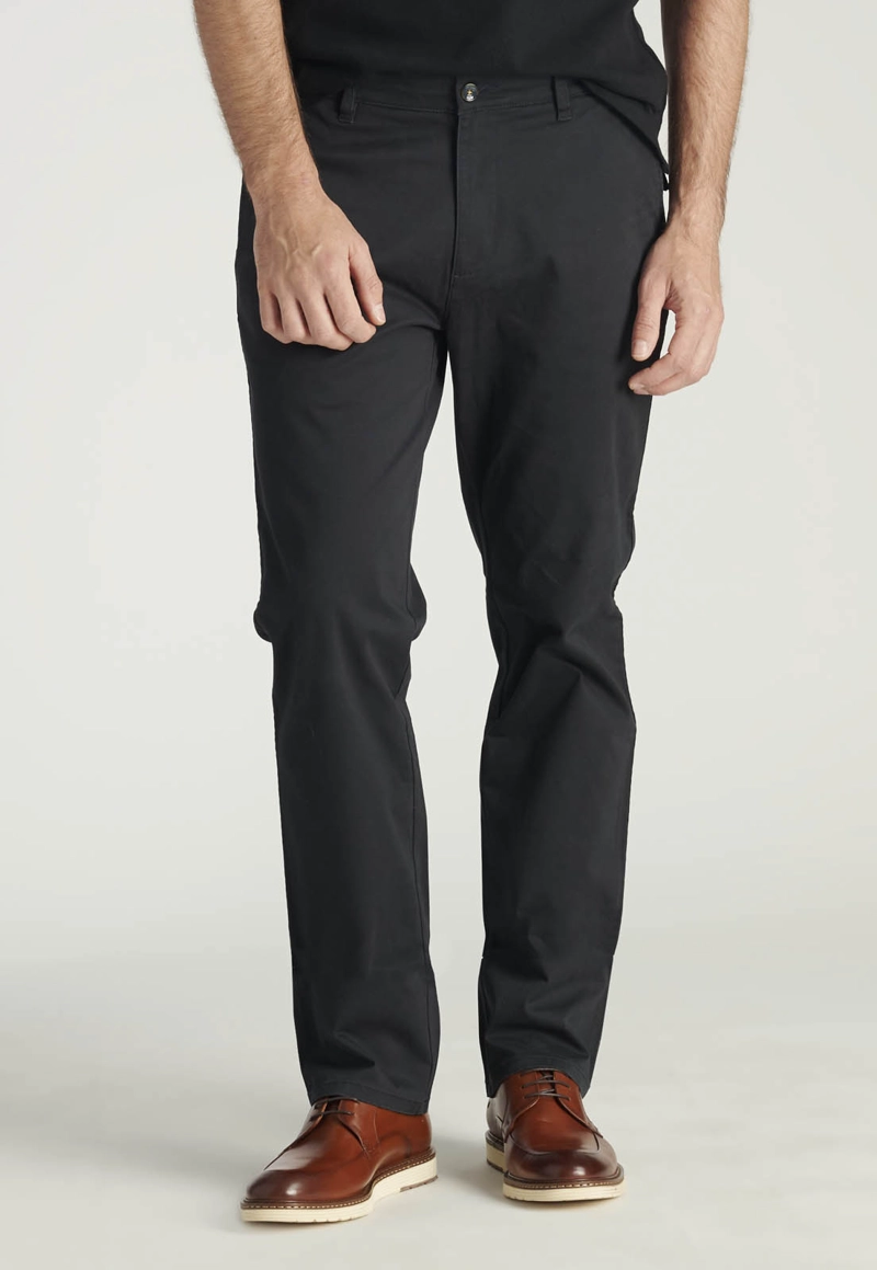 PANTALON BAGNEAUX REGULAR HERITAGE MARINE - 1