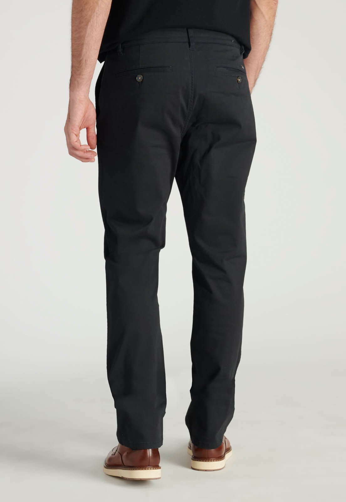PANTALON BAGNEAUX REGULAR HERITAGE MARINE - 4