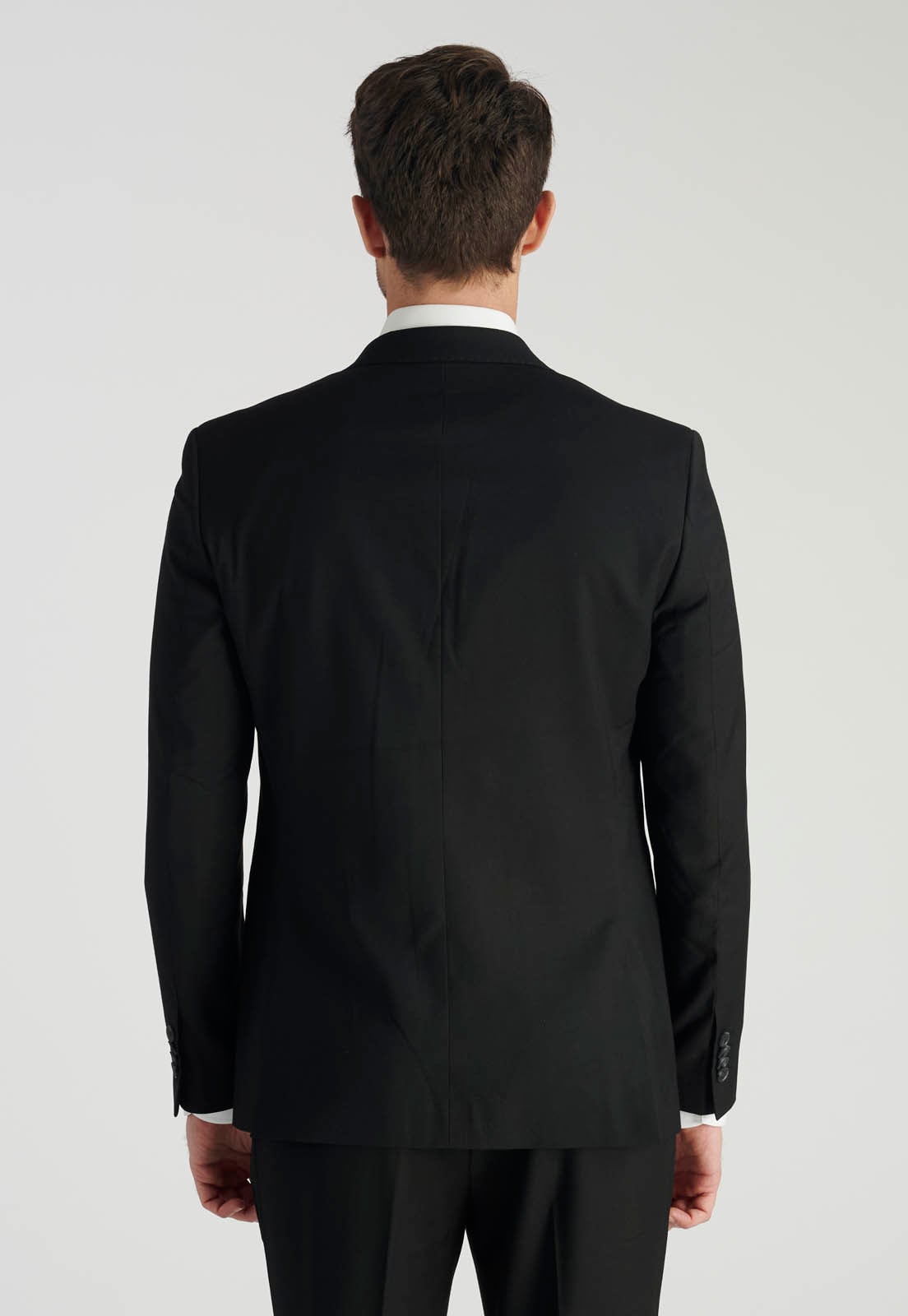 BLAZER CALAMO BUSINESS BLACK - 4