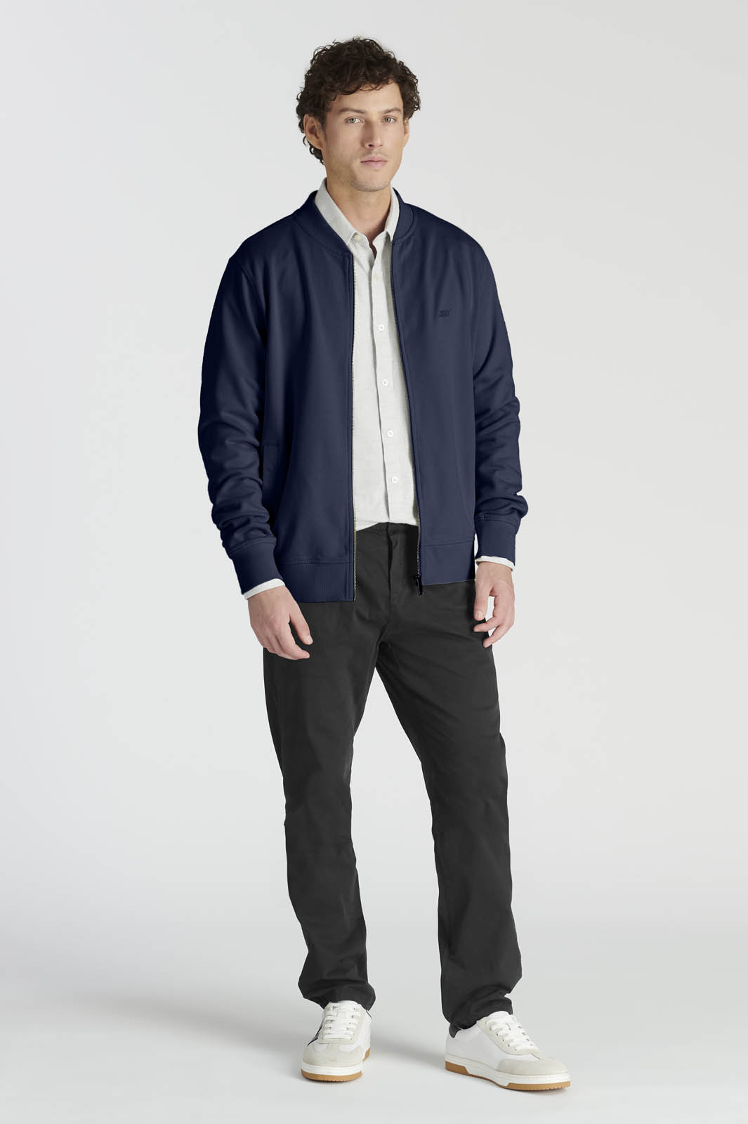 POLERON ASTORGA HERITAGE NAVY - 2