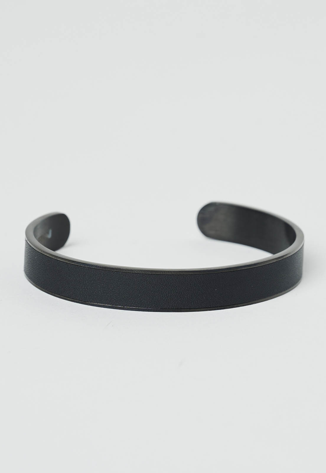 PULSERA CARTAGENA HERITAGE BLACK - 1
