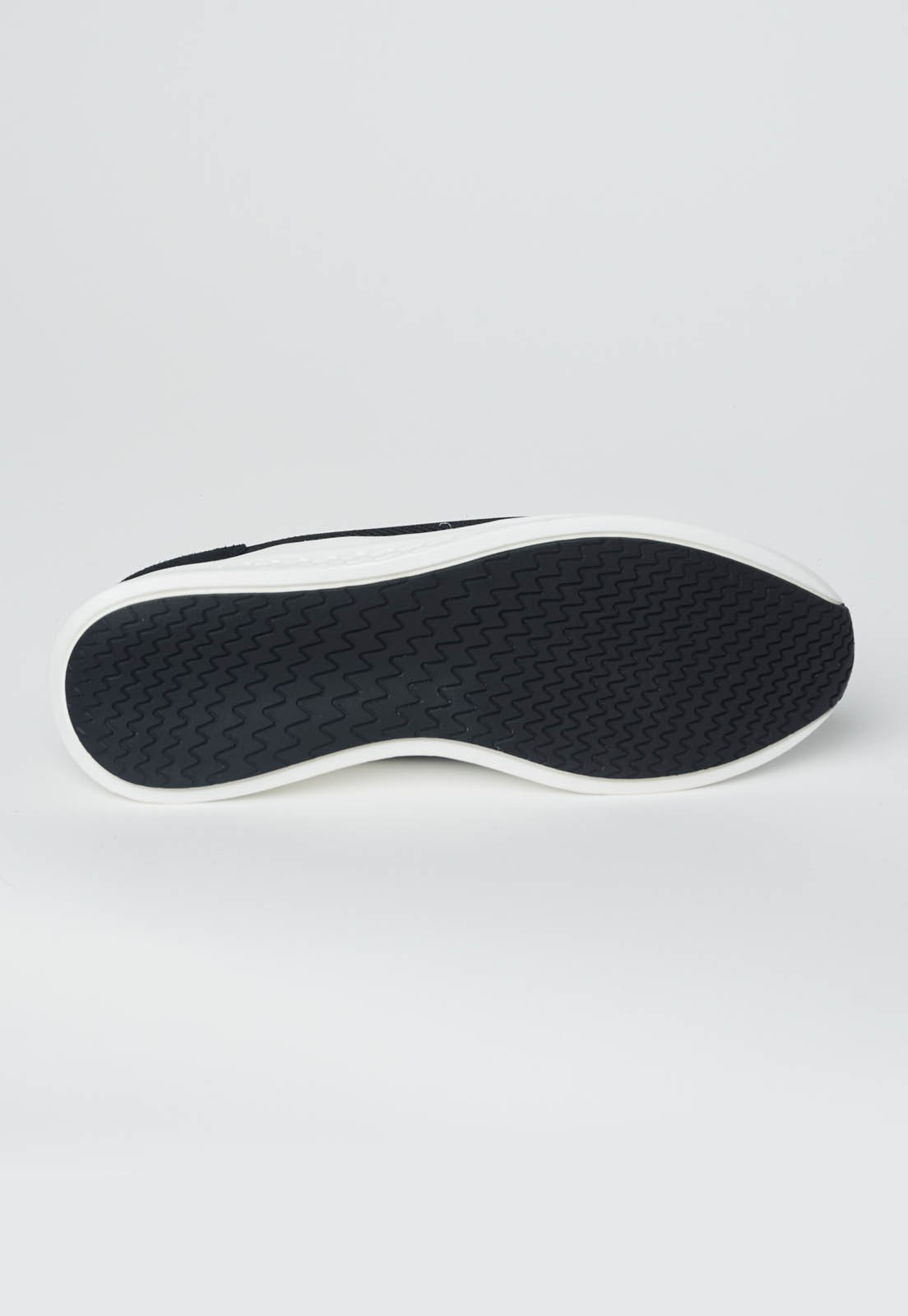 ZAPATILLAS OVIEDO HERITAGE BLACK - 4