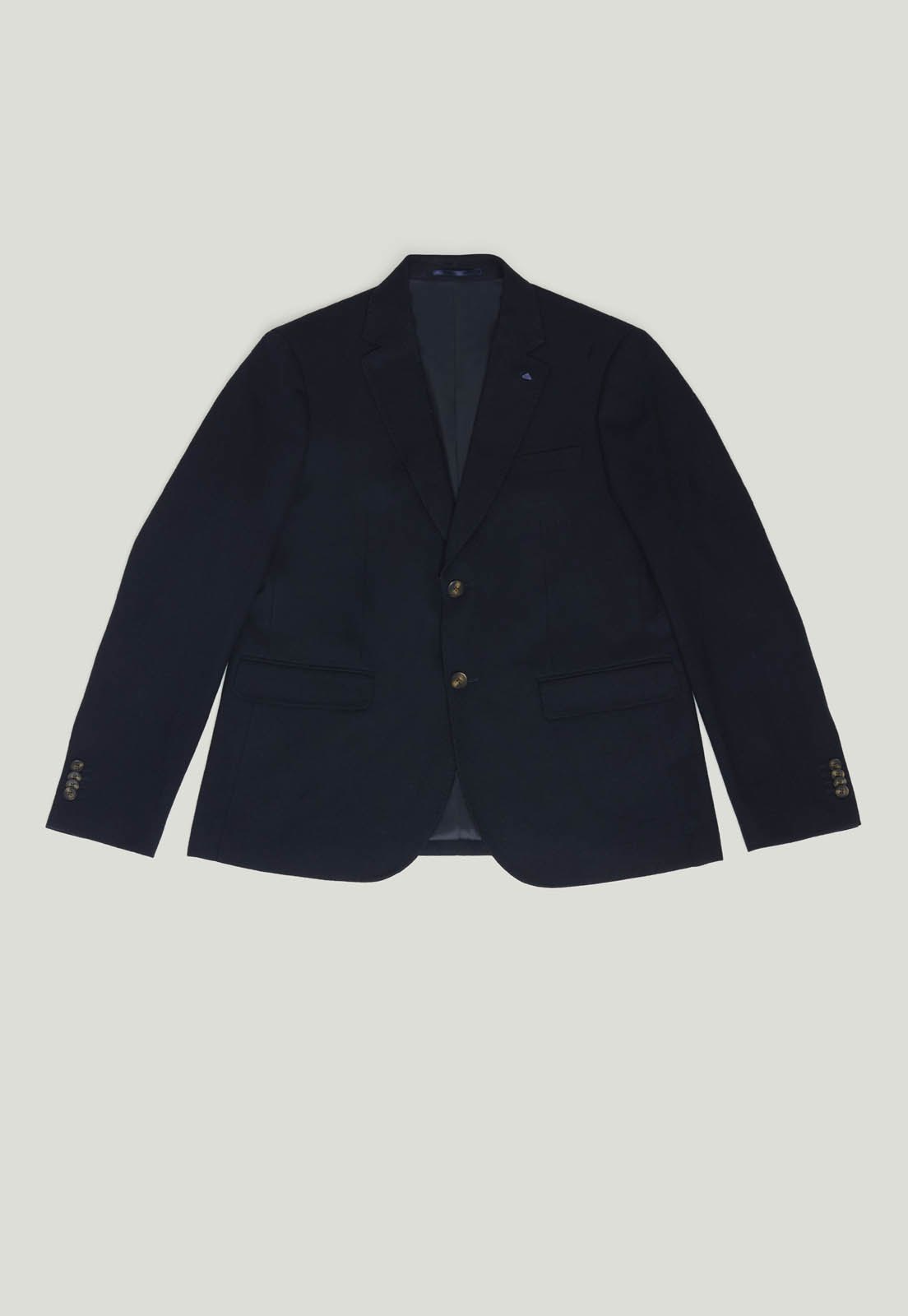 BLAZER CARTER BUSINESS NAVY - 1
