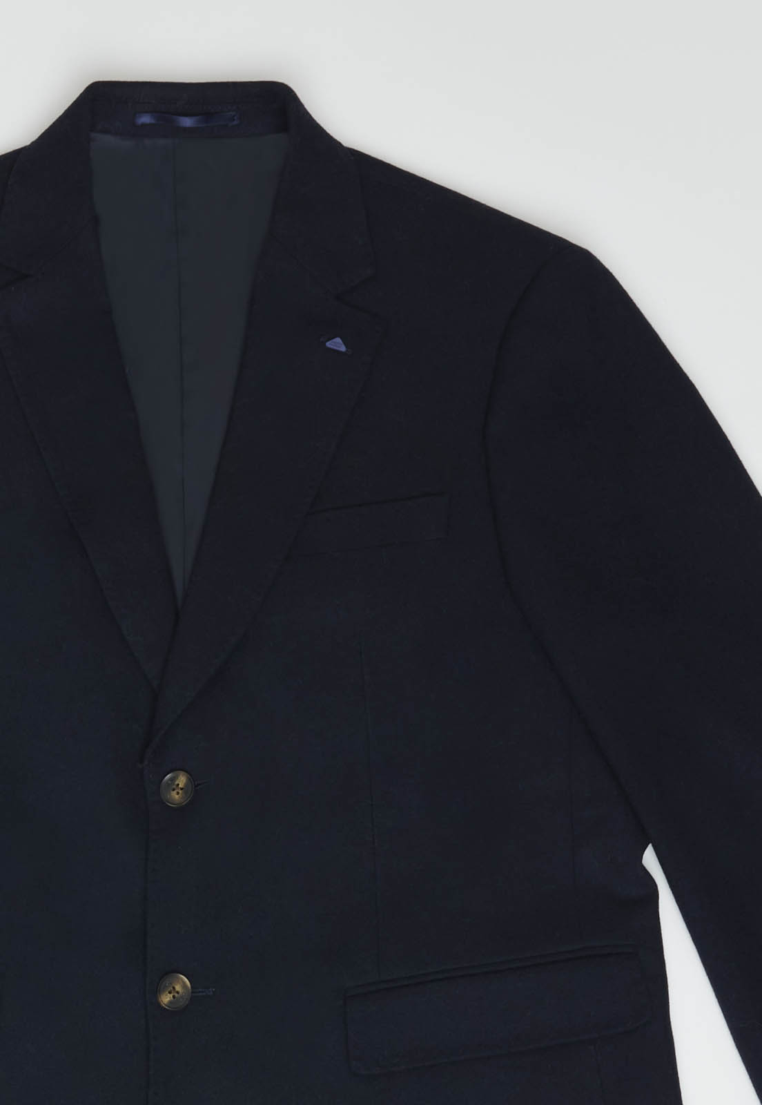 BLAZER CARTER BUSINESS NAVY - 2