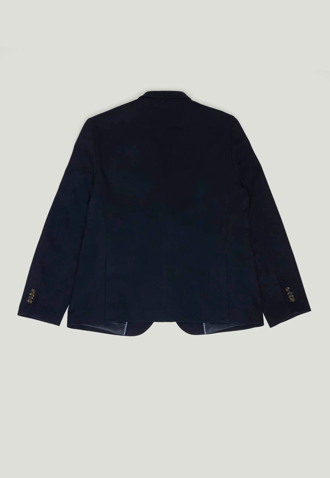 BLAZER CARTER BUSINESS NAVY - 3