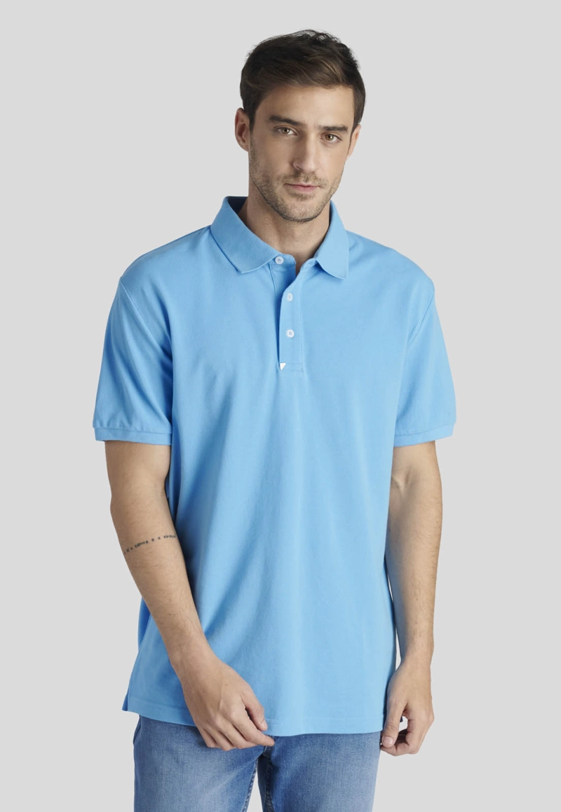 POLO NANTES HERITAGE SKY - 1