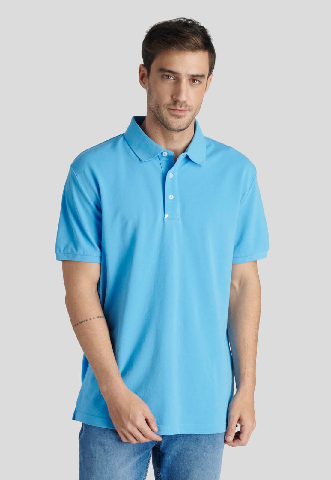 POLO NANTES HERITAGE SKY - 1