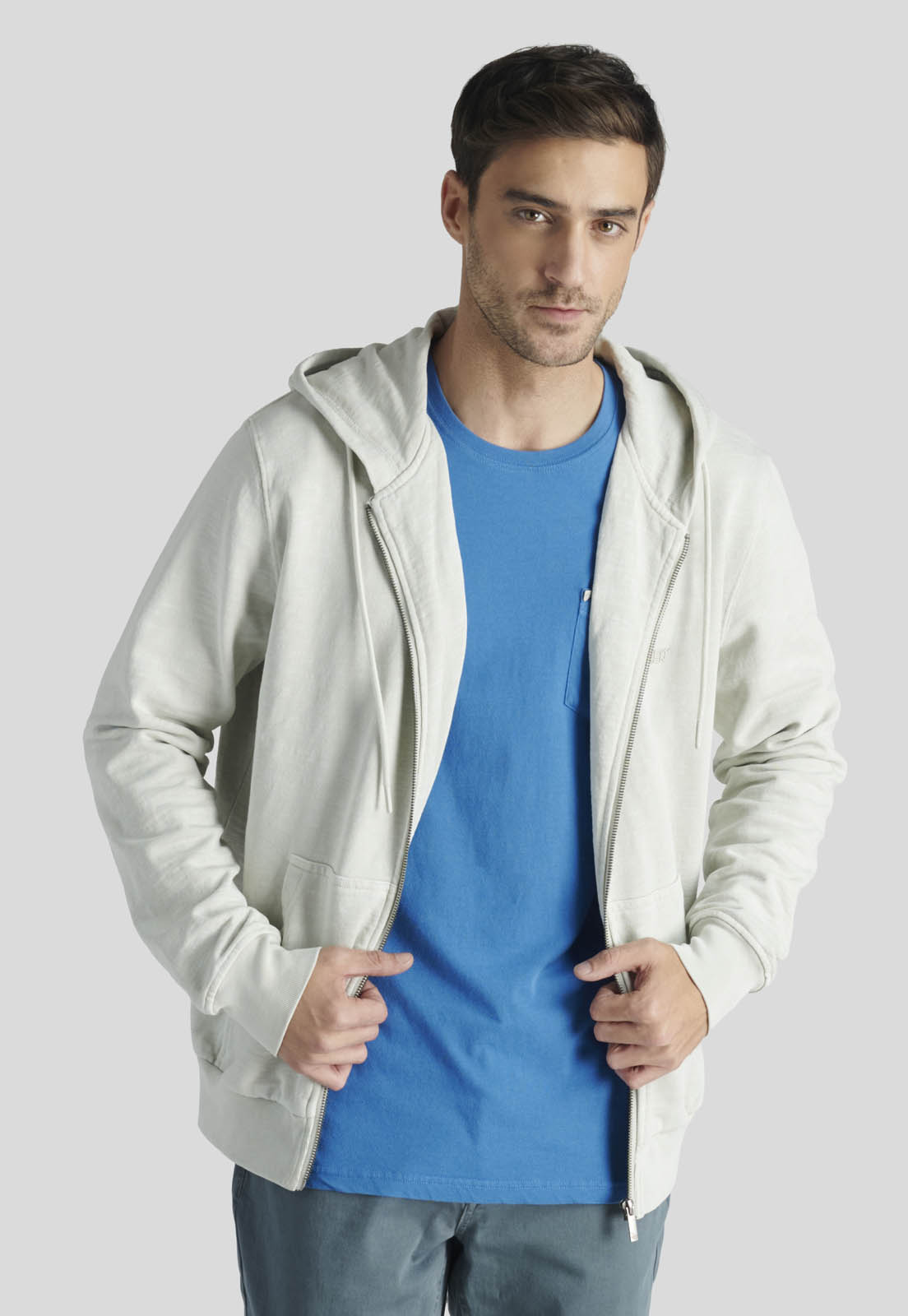 POLERA LISBOA HERITAGE BLUE - 5