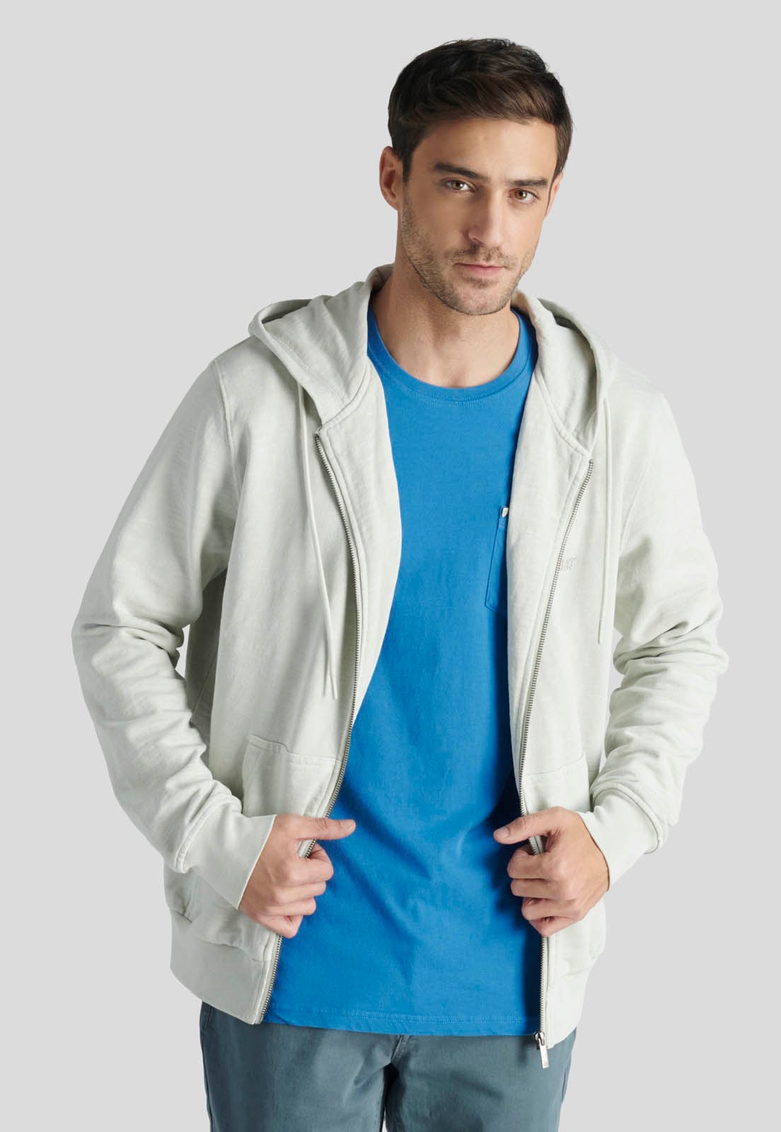 POLERA LISBOA HERITAGE BLUE - 5
