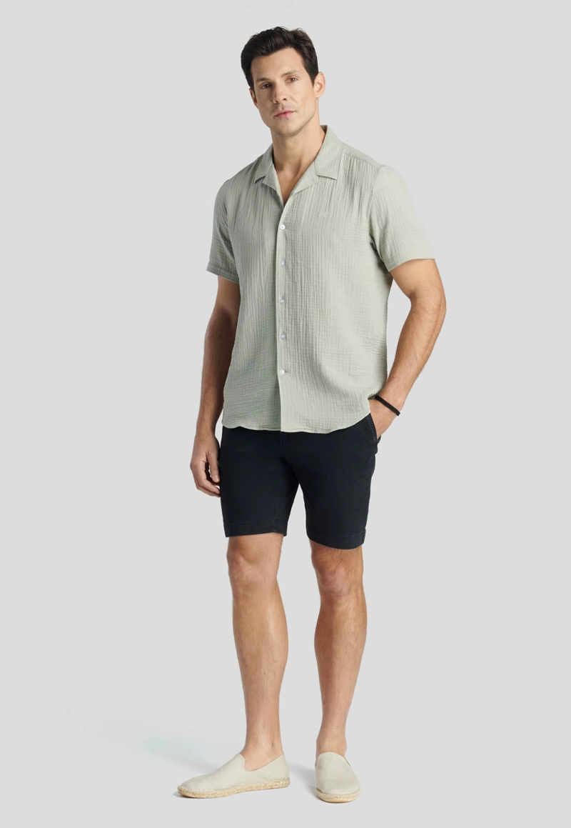 CAMISA CRACOVIA AVANT-GARDE MARBLE - 2