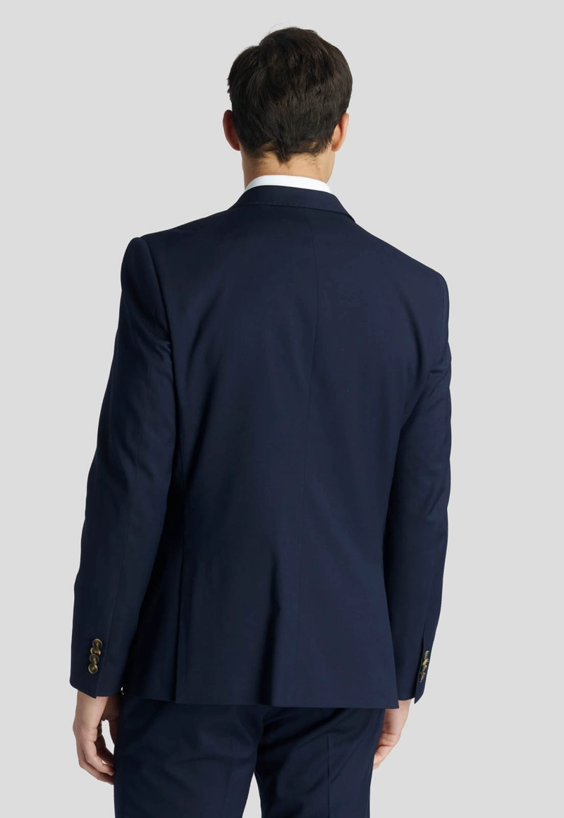 BLAZER BERLIN HERITAGE NAVY - 9