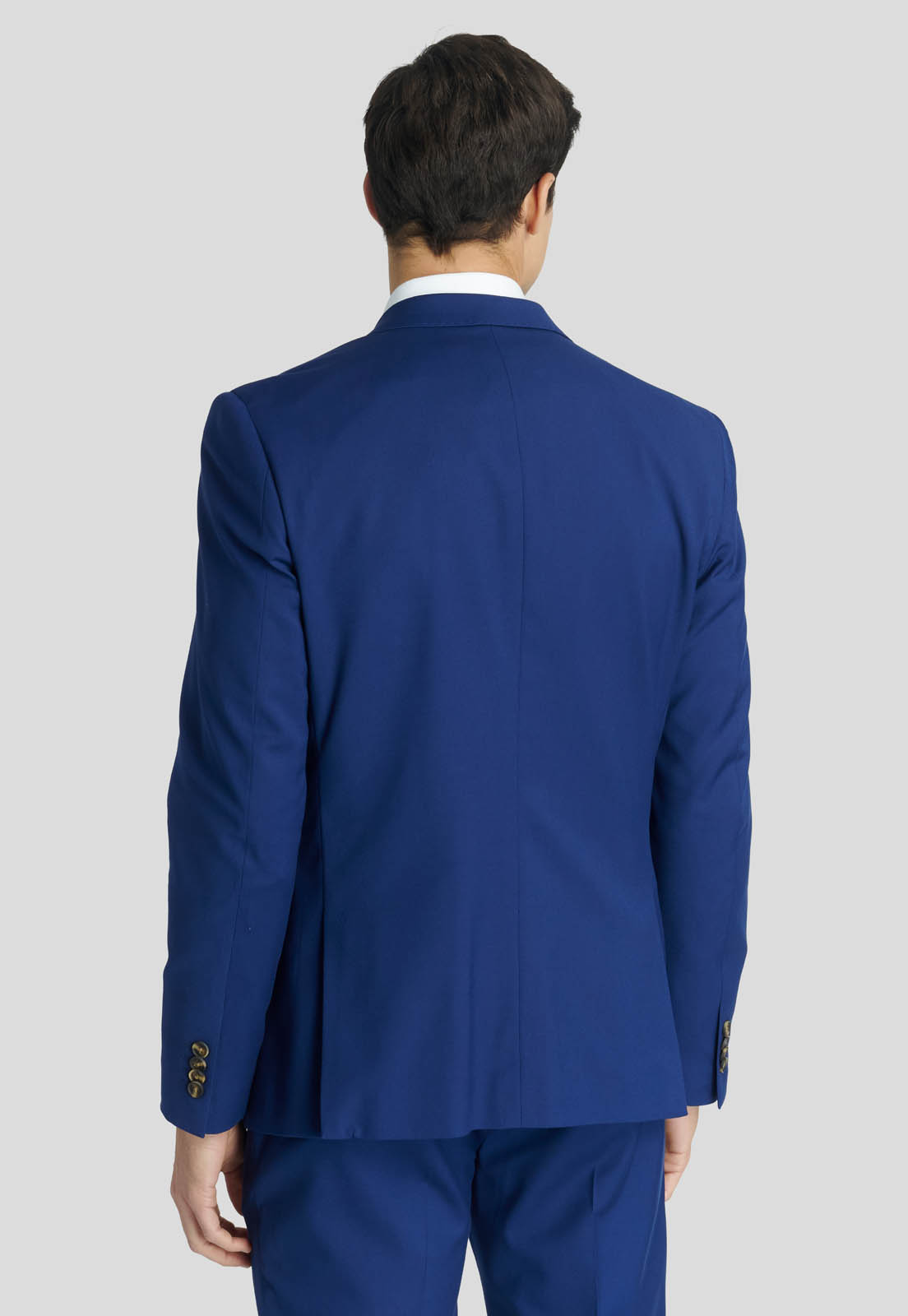 BLAZER BERLIN HERITAGE DEEP BLUE - 4