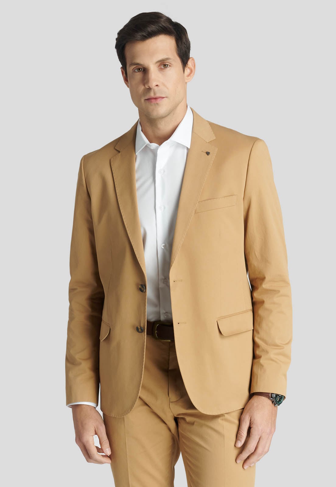BLAZER NIZA HERITAGE TOASTED - 1