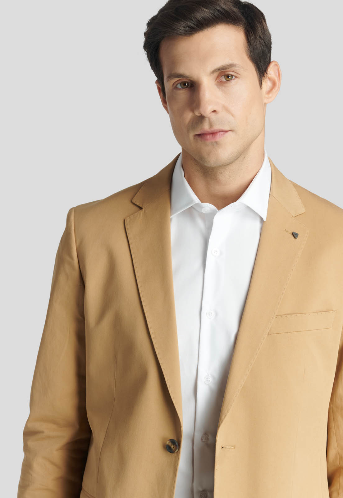 BLAZER NIZA HERITAGE TOASTED - 3