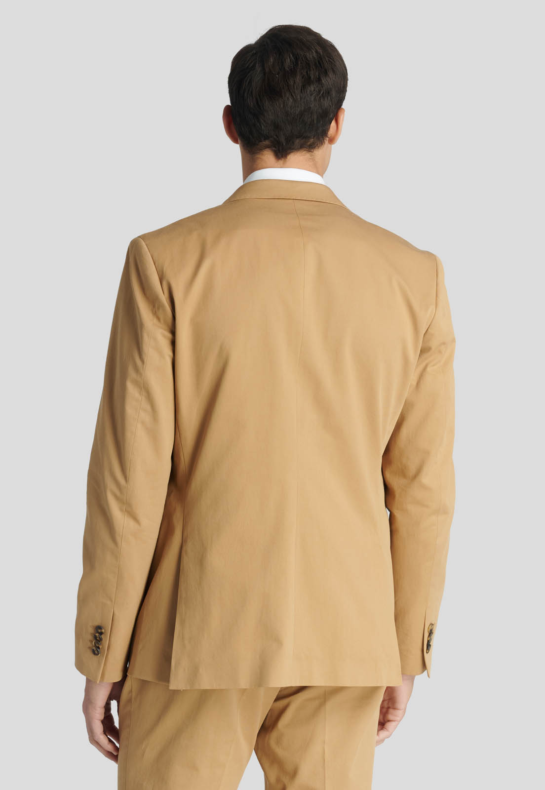 BLAZER NIZA HERITAGE TOASTED - 4
